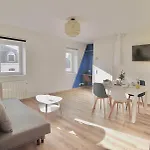 Havre Cosy Orthez