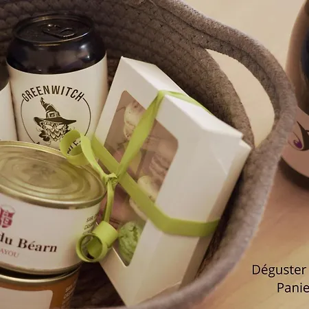 Havre Cosy Apartment *