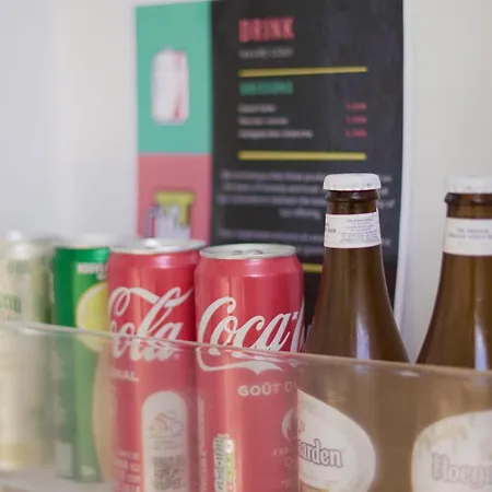 Apartment Havre Cosy *