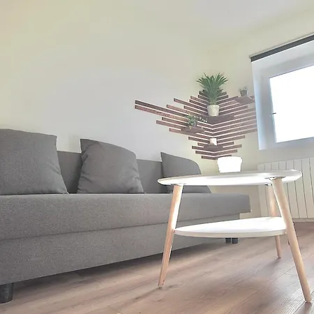 Havre Cosy Apartment