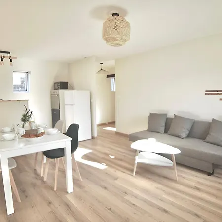 Apartment Havre Cosy Orthez