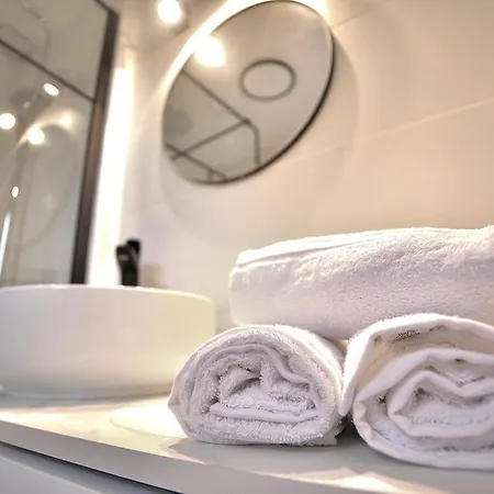 Apartment Escale Cosy, 4pers
