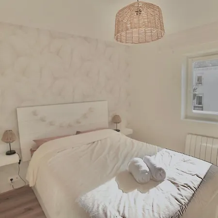 Escale Cosy, 4pers * Orthez