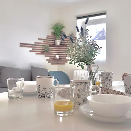 Havre Cosy Apartment
