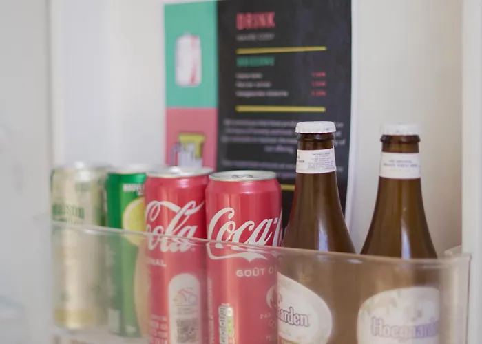 Apartment Havre Cosy *