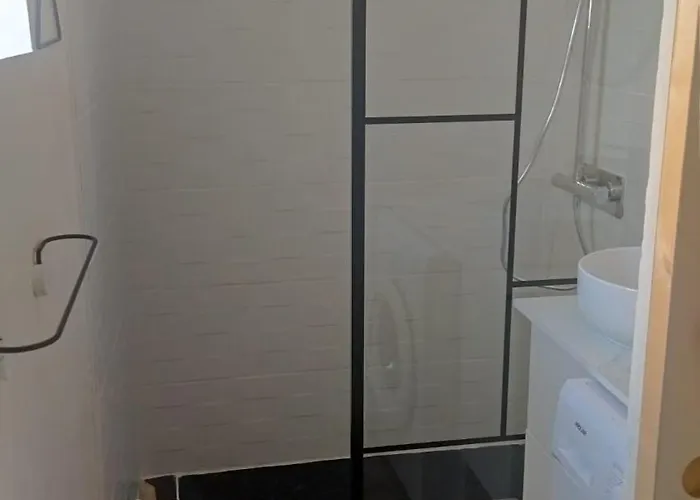 Havre Cosy Appartement